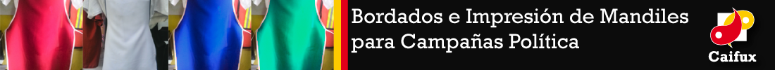 BORDADOS URGENTES
