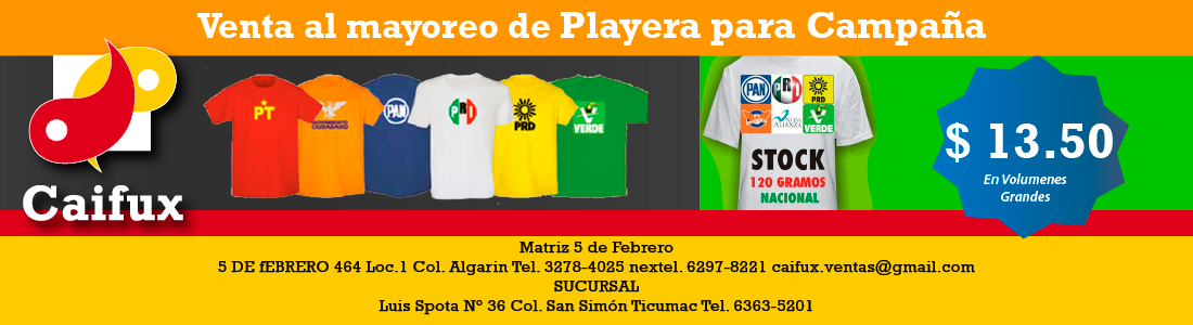 BORDADOS URGENTES
